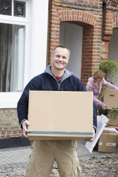 Household storage space for Balham residents