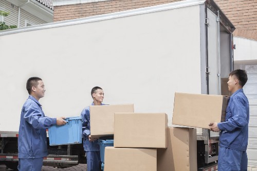 Staff training and safety measures at Selfstorage Balham