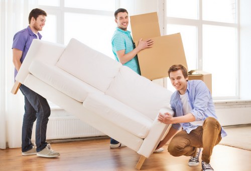 Protected personal documents stored safely for long-term keeping