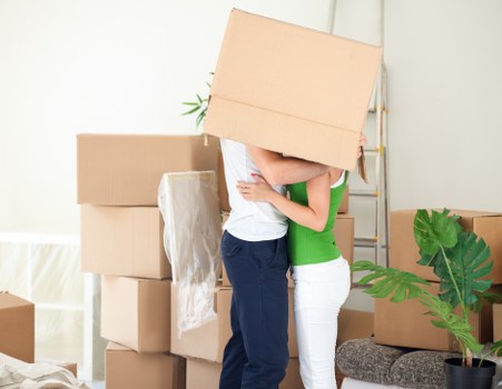 Flexible storage unit options for business use in Balham