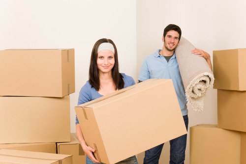 Complaint escalation process for storage customers
