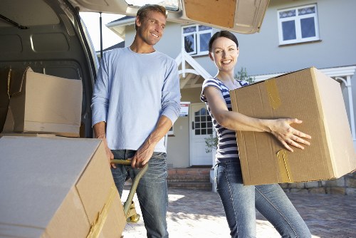 Organised and safe storage space for Balham residents and businesses
