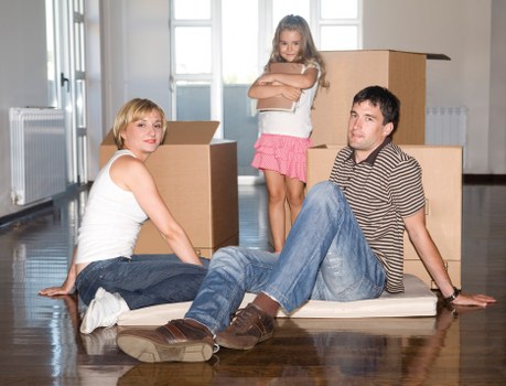 Secure storage space in Balham for household and business items