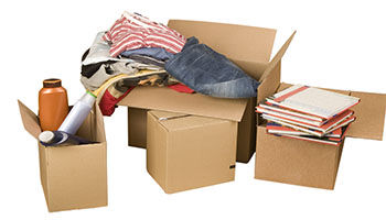 Commercial Movers Balham