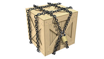 Secure Storage Facilities Balham