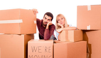 Affordable Self Storage Containers in Balham