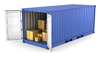 Short Term Storage Options in Balham